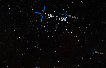 ESOcast 62: Three Planets Found in Star Cluster